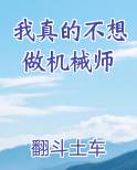 我真的不想做机械师在线阅读小说