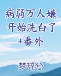 病弱万人迷[快穿]作者:城光以北