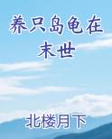 养只岛龟在末世