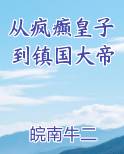 从疯癫皇子到镇国大帝
