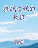 抗战之我的长征