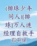 (排球少年同人)[排球]万人迷经理自救手册