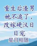 重生后渣男她不追了，改嫁硬汉日日宠在线阅读小说