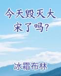 今天毁灭大宋了吗？