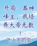 开局：葬神峰主，我培养大帝无数！