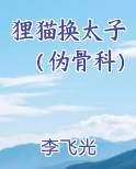 狸猫换太子原著