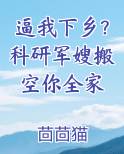 逼我下乡？科研军嫂搬空你全家排行榜