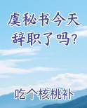 虞秘书今天辞职了吗？