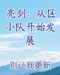 亮剑：从区小队开始发展