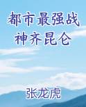 都市最强战神齐昆仑