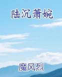 陆沉小说主角