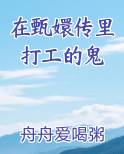 在甄嬛传里打工的鬼