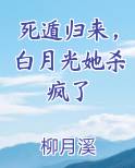 白月光死遁后免费